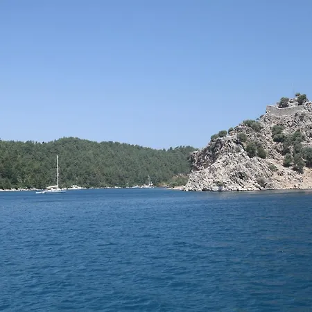 Ali's Hotel Muğla