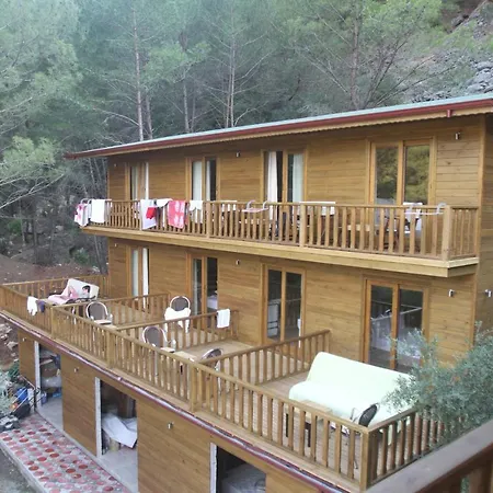 Ali's Muğla